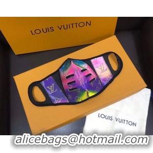 Famous Brand Low Price Louis Vuitton Masks 120456