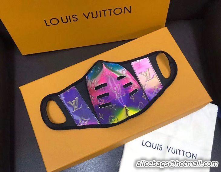 Famous Brand Low Price Louis Vuitton Masks 120456