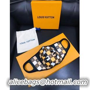 Discount Low Price Louis Vuitton Masks 120458