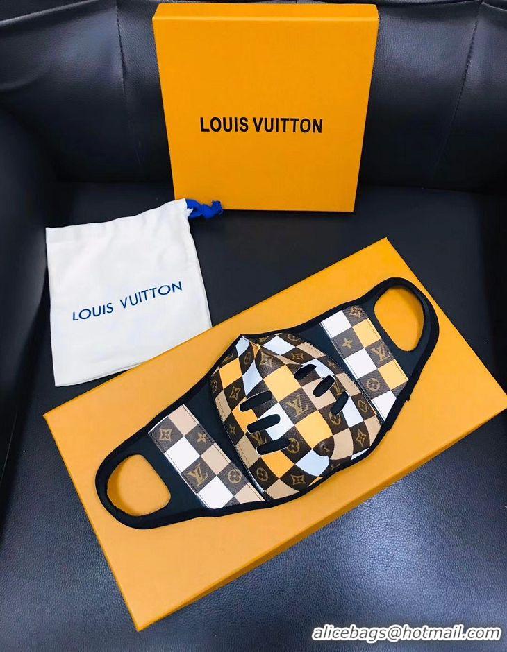 Discount Low Price Louis Vuitton Masks 120458