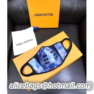 Grade Low Price Louis Vuitton Masks 120459