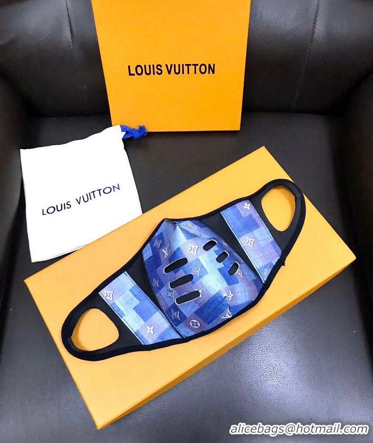 Grade Low Price Louis Vuitton Masks 120459