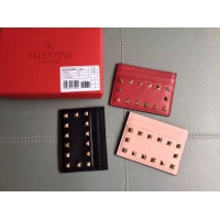 Luxury Cheapest Valentino Card Holder V6359