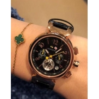 Duplicate Louis Vuitton Watch 33MM LV20485