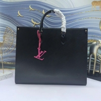 Top Quality Louis vuitton ONTHEGO M45081 black