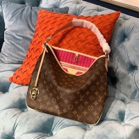 Cheap Wholesale Louis Vuitton Monogram Canvas DELIGHTFUL MM M50156