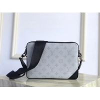 High Quality Louis Vuitton Monogram Canvas Original M45320 white