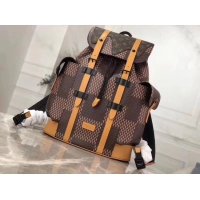 Top Quality Louis vuitton Monogram Canvas Original Backpack M41379