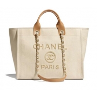 Big Enough Chanel Ca...