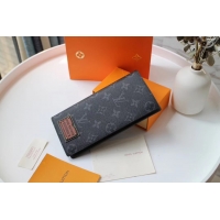 Fashion Discount Louis vuitton Monogram Canvas Original Wallet M66540