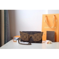 Specials Louis Vuitton Monogram Canvas Original Wallet M68796