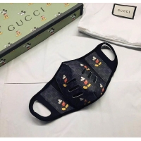 Generous Reproduction Gucci Designer Masks GG083