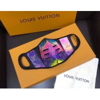 Famous Brand Low Price Louis Vuitton Masks 120456