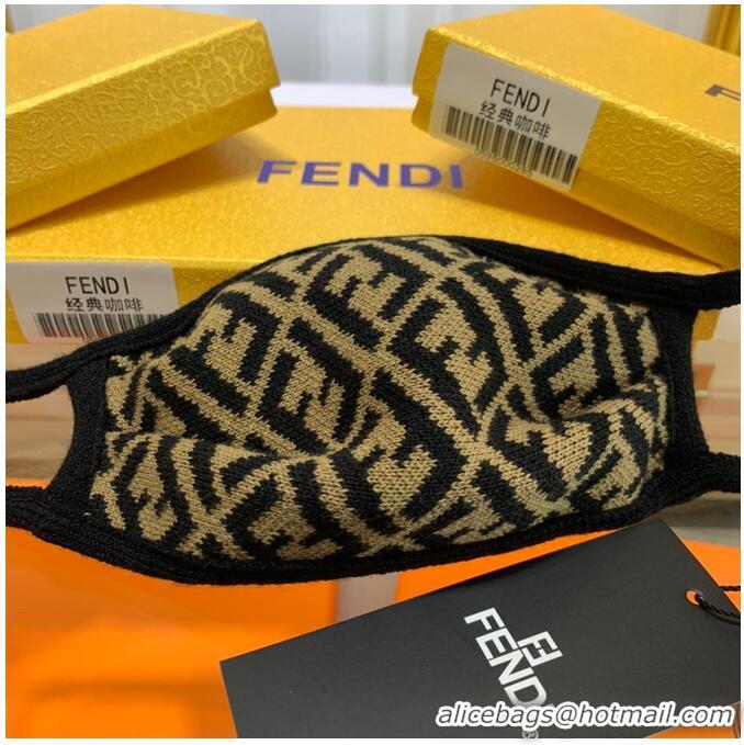 Best Fashion FENDI Masks in 5 Pack/Pieces F12041