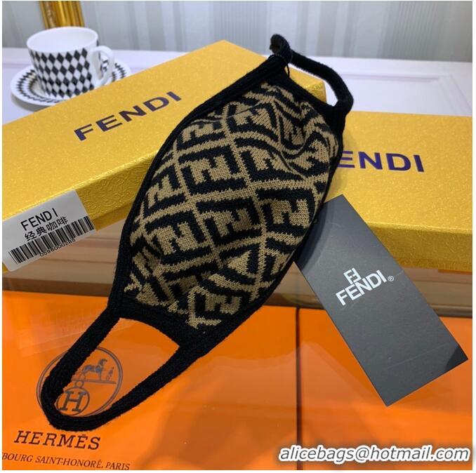 Best Fashion FENDI Masks in 5 Pack/Pieces F12041