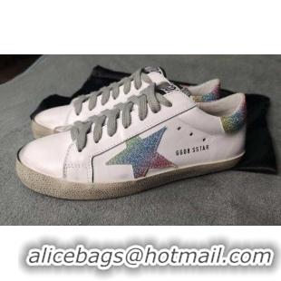 New Design Golden Goose Deluxe Brand GGDB Sneakers G0338