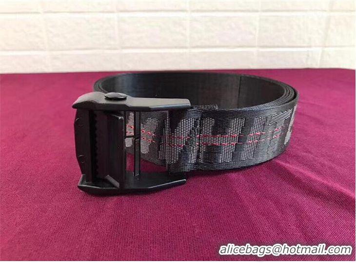 Shop Duplicate OFF-White Industrial Belt OW6715