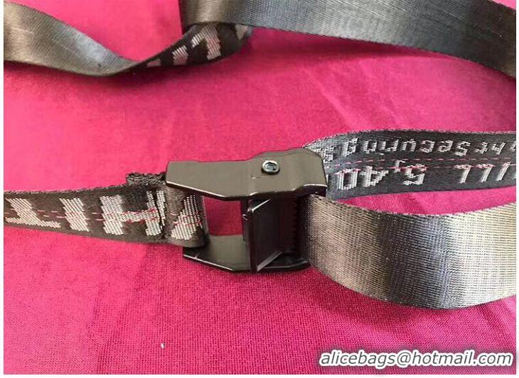 Shop Duplicate OFF-White Industrial Belt OW6715