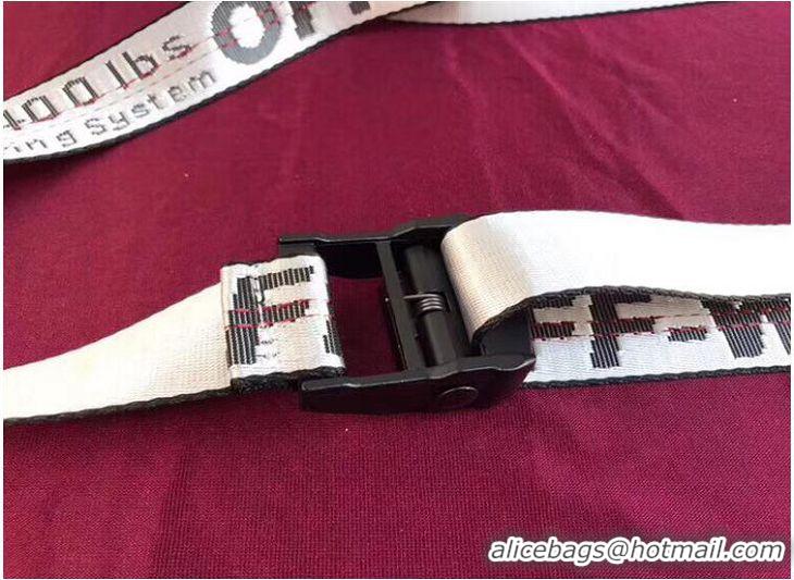 Luxury Cheap OFF-White Industrial Belt OW6717