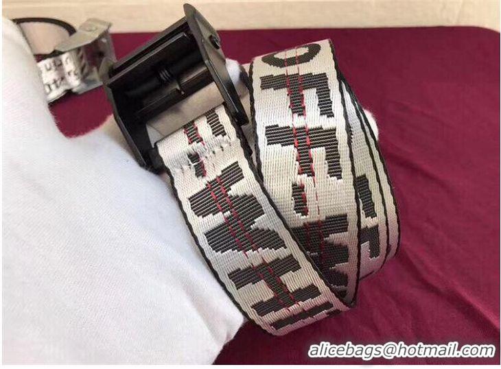 Luxury Cheap OFF-White Industrial Belt OW6717