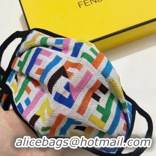 Buy Inexpensive FENDI Masks in 2 Packs/Pieces F12042