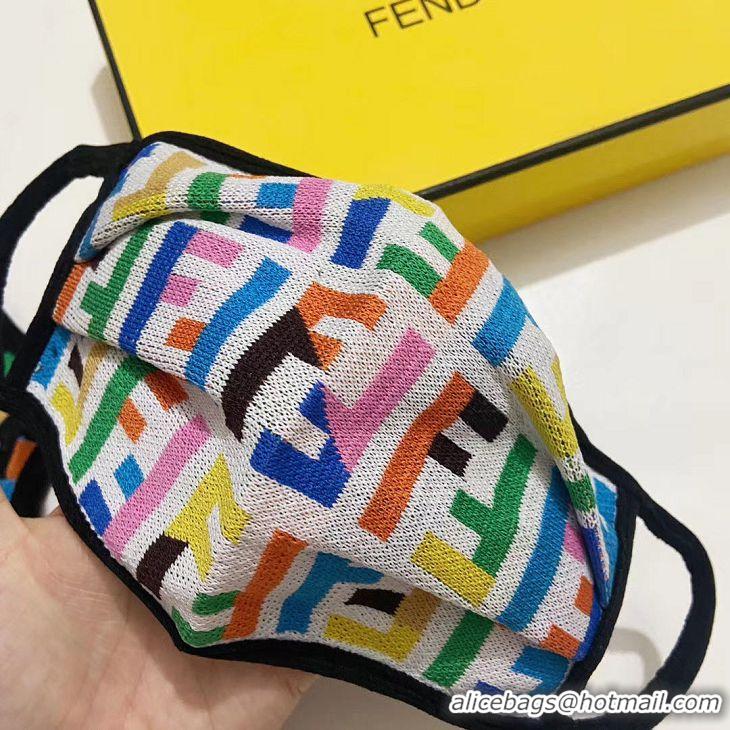 Buy Inexpensive FENDI Masks in 2 Packs/Pieces F12042