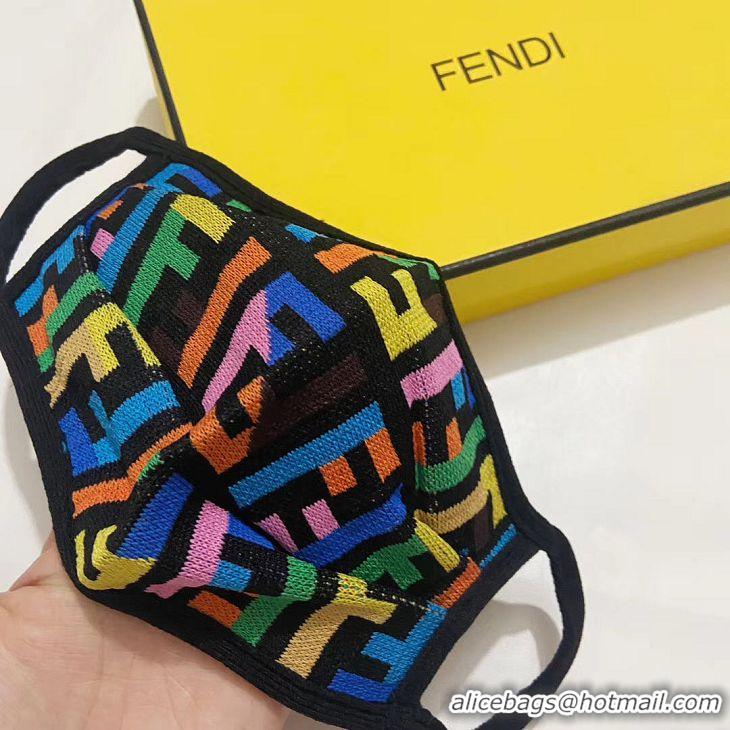 Low Price FENDI Masks in 2 Packs/Pieces F12043