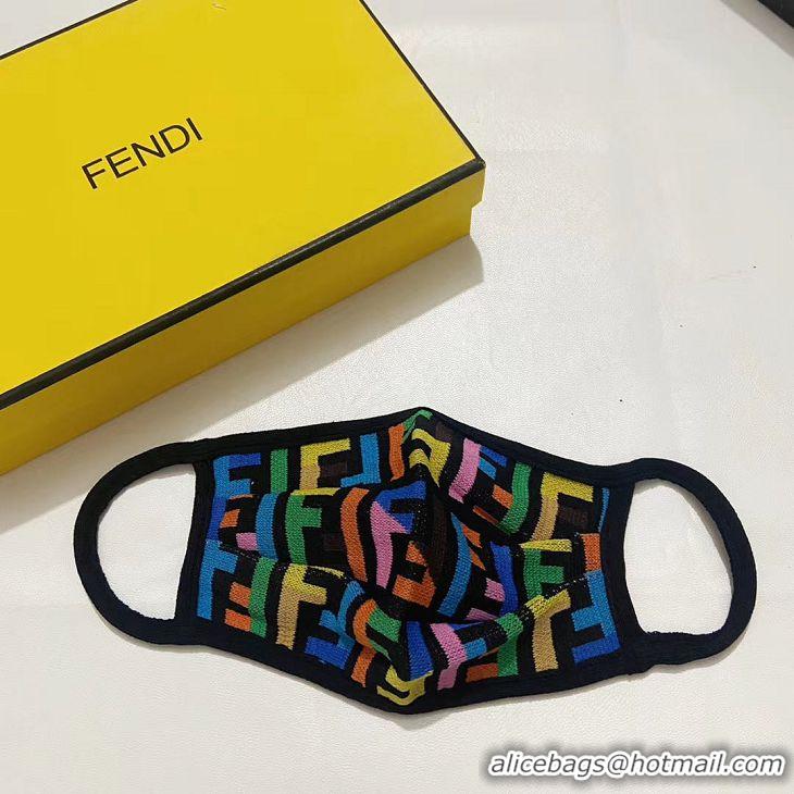 Low Price FENDI Masks in 2 Packs/Pieces F12043