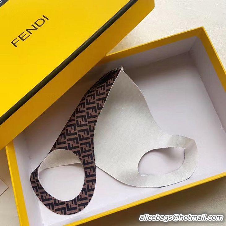 Best Design FENDI Masks in 5 Packs/Pieces F12044