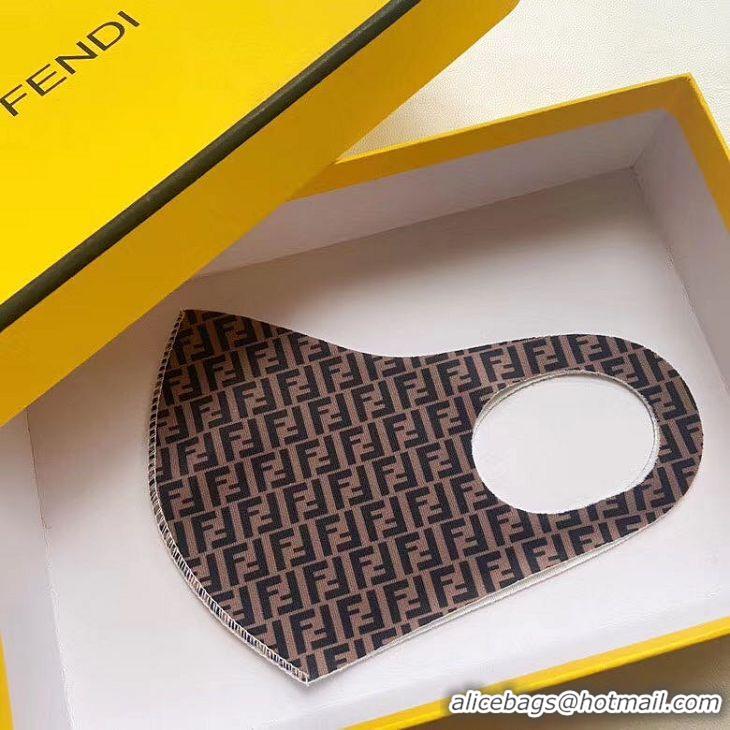 Best Design FENDI Masks in 5 Packs/Pieces F12044