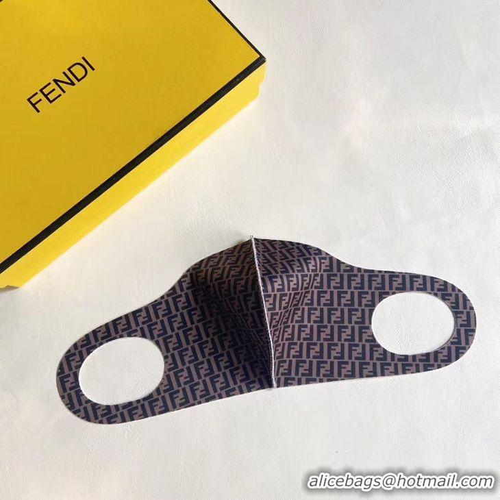 Best Design FENDI Masks in 5 Packs/Pieces F12044