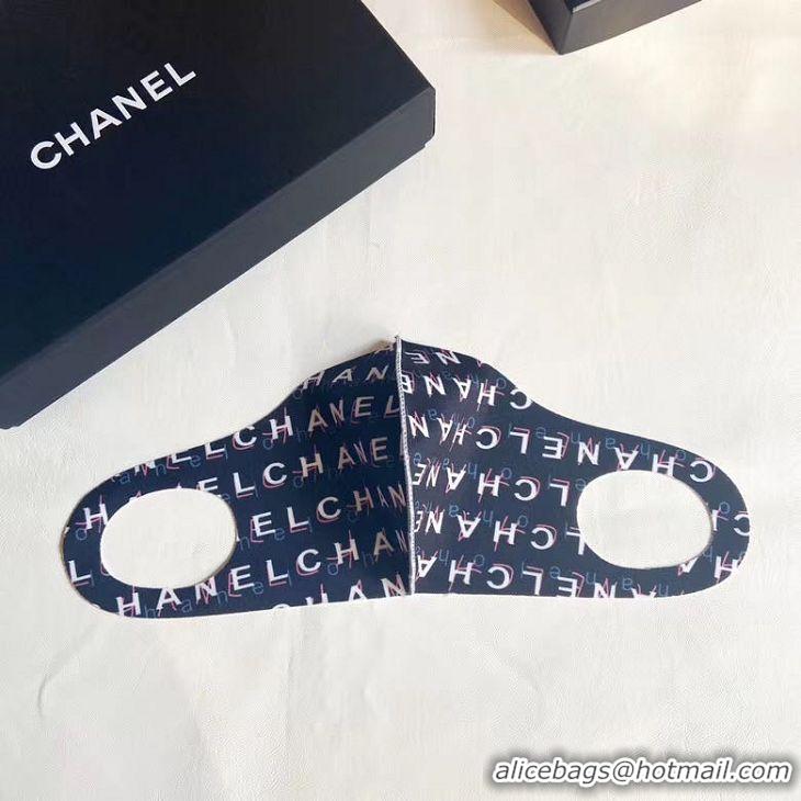 Good Product Chanel Masks in 5 Packs/Pieces C12047