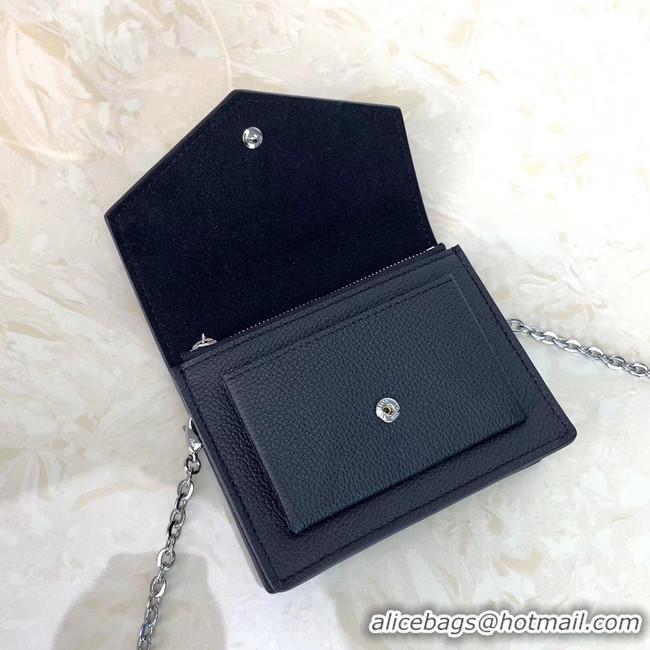 Promotional Louis Vuitton NANO LOCKME M69204 black