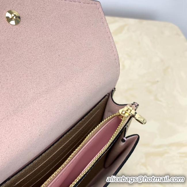 Unique Style Louis Vuitton NANO LOCKME M69204 cream