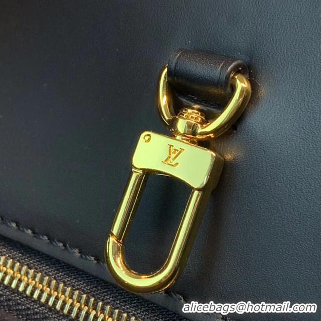 Inexpensive Louis Vuitton ONTHEGO M57207 black