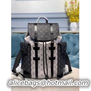 Shop Duplicate Louis vuitton Monogram Canvas Original Backpack M41379