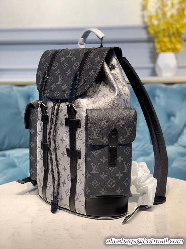 Shop Duplicate Louis vuitton Monogram Canvas Original Backpack M41379