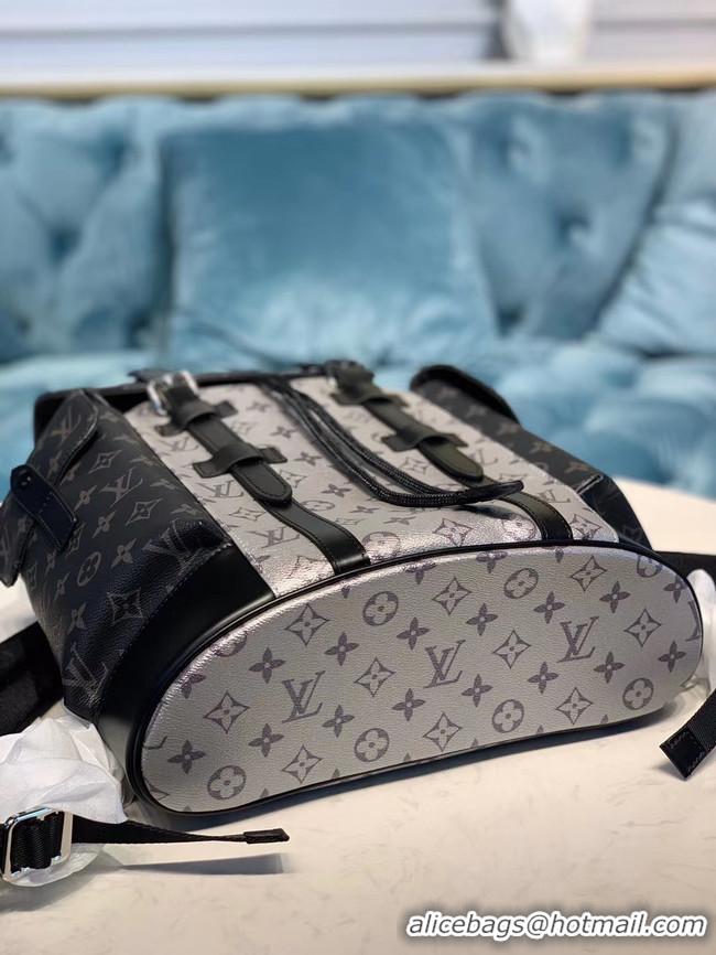 Shop Duplicate Louis vuitton Monogram Canvas Original Backpack M41379