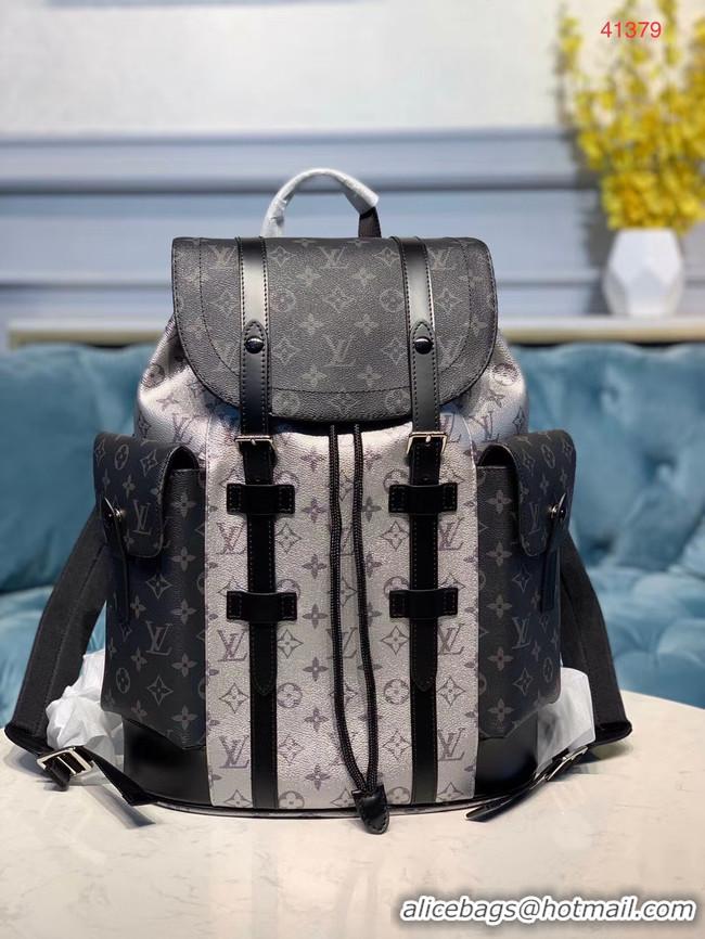 Shop Duplicate Louis vuitton Monogram Canvas Original Backpack M41379