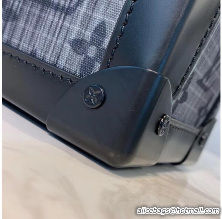 Well Crafted Louis vuitton SOFT TRUNK M44478