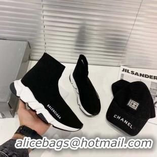 Top Quality Balenciaga Speed Sock Boots Sneakers B89560