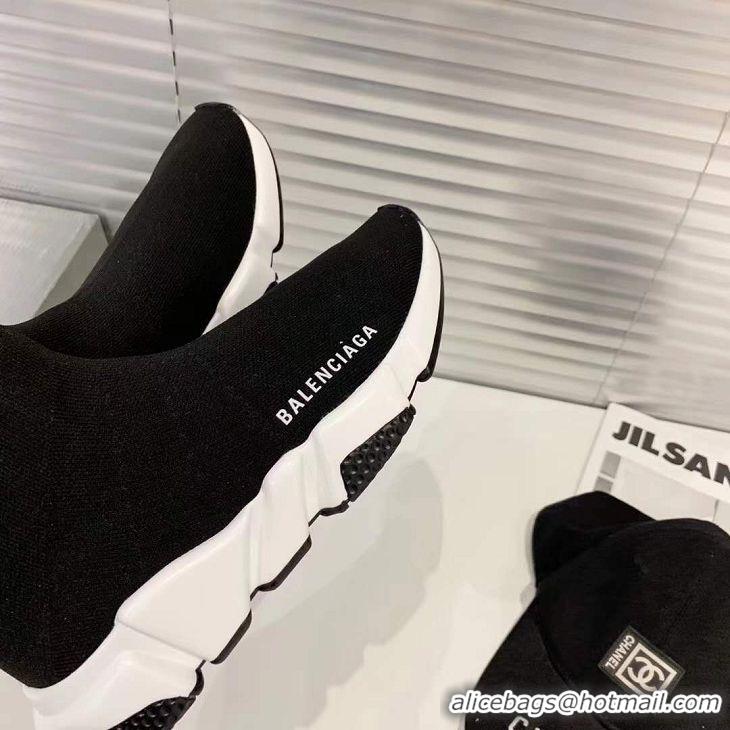 Top Quality Balenciaga Speed Sock Boots Sneakers B89560