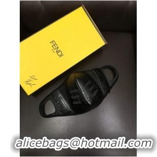 Perfect Cheap Fendi Fashion Mask #757690