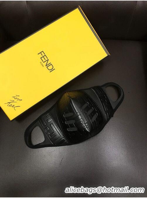 Perfect Cheap Fendi Fashion Mask #757690