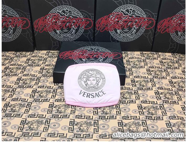 Free Shipping Promotional Versace Fashion Mask #764524