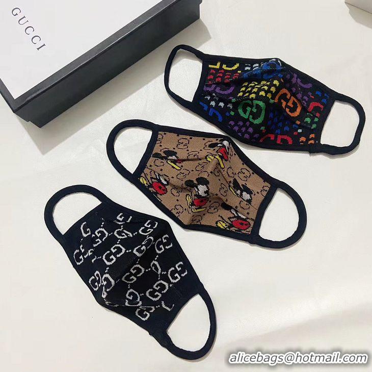 Buy Inexpensive GUCCI Designger Masks GG0121