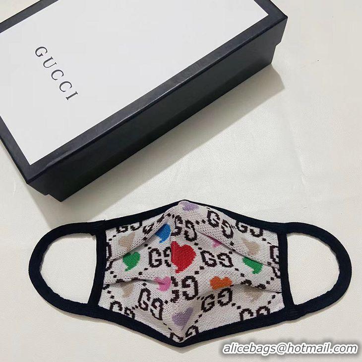 Popular Style GUCCI Designger Masks GG0123