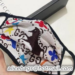 Good Quality GUCCI Designger Masks GG0124