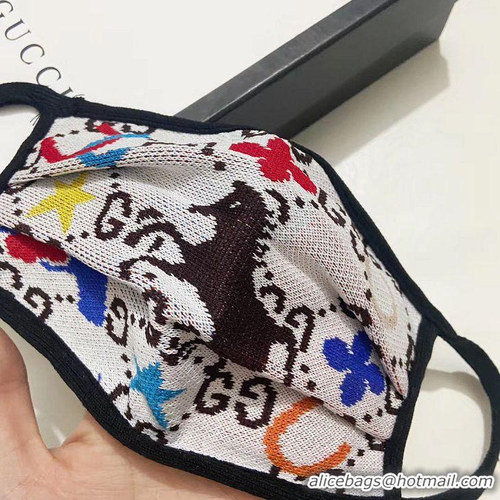 Good Quality GUCCI Designger Masks GG0124