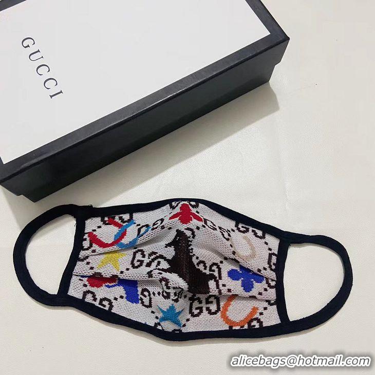 Good Quality GUCCI Designger Masks GG0124